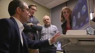 Ray Dolby Brain Health Center at Sutter Health's CPMC