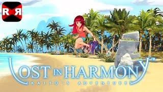 Lost in Harmony - Aya New Playable Character - Gameplay Video