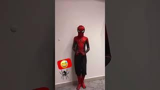 spiderman dancer ️@GHOSTChacalGamer.98  @Efreneldetaty87 @ColdChriss @BaoBenzKohMui1