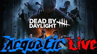 DBD 6th Anniversary Stream! Let's have some fun and celebrate! | Dead By Daylight (Livestream)