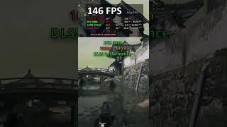 RTX 3080 CoD: Warzone 2 / FPS #benchmark #gaming #warzone2