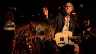 Chuck Prophet & the Mission Express, Come on Over, C-Boys, Austin, TX, 3/15/2024