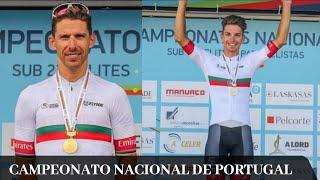 Campeonato Nacional de ciclismo Portugal | Bike a 2