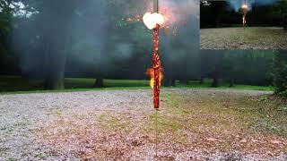 Andrew Tafuri FX Test V5