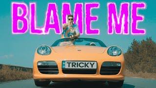 Tricky Nicki - Blame Me (Official Music Video)