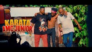 Karata feat. AMC Junior - Mafana (Clip officiel 2024)