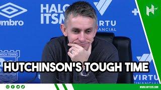 Hutchinson BOUNCED BACK after Arsenal fans' reaction! | Kieran McKenna | Ipswich 2-0 Chelsea