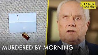 Florida Man Blinded by Assassination Attempt | Murdered by Morning Highlight | Oxygen