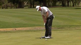 Highlights | Nathan Lashley grabs one-shot lead at the Ecuador Open