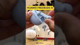 HUAWEI FreeBuds 5i Noise Cancelling Earphones