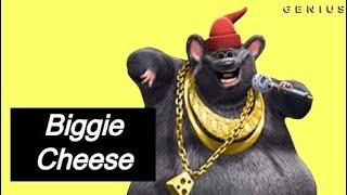 Biggie cheese breaks down his most famous song (Mr. boombastic) | VERIFIED