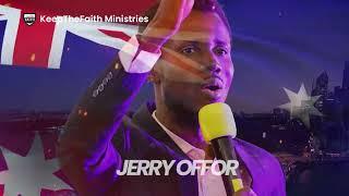 Keep The Faith Ministries 2024 Prayer Rally