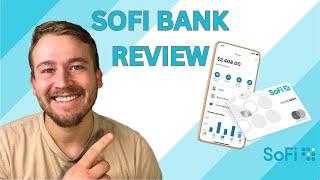 SOFI Bank Review (4.6% APY High Yield Savings Account)