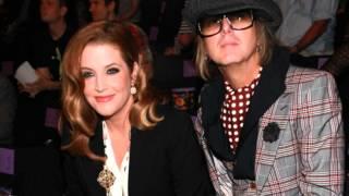 Michael Lockwood & Lisa Marie Presley -Blue Jeans