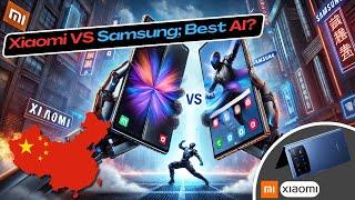 In china Samsung and ByteDance Team Up to rival Xiaomi | Chip | Trade war | Huawei | SMIC