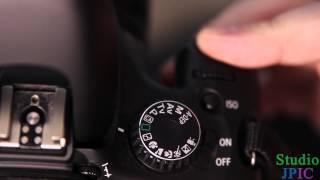 How to take your first DSLR photos in Auto mode - Photo Tutorial 101 Take Control - Episode 9