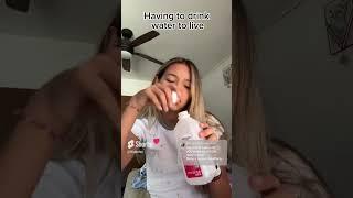 You make me do too much labor #fake #relatable #funny #funnyjokes #comedy #niabelxx