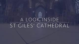 A Look inside St Giles'