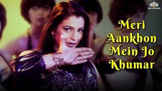 Maine Jo Pallu Gira Diya | Parwana | Ameesha Patel | Ajay Devgan | Bollywood Songs