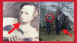 SHOCKING Facts About Abraham Lincoln