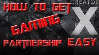 How To Get Partnered on YouTube EASY!!!