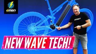 AMAZING New Motor Gearbox Unit! | EUROBIKE 2024 DAY 3