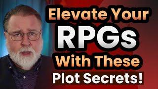 15 Plot Devices for your TTRPG