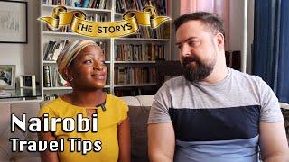 Nairobi Travel Tips for Americans (Or Anyone!)