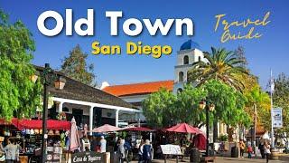 Old Town San Diego’s Hidden Gems: The Best Things to See & Do