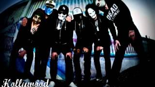 Hollywood Undead - Undead ft 2Pac & Yelawolf (New Remix 2012) DOWNLOAD!