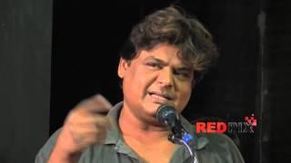 Actor Mansoor Ali Khan insulting speech about transgender | Mach Fixing - Red Pix