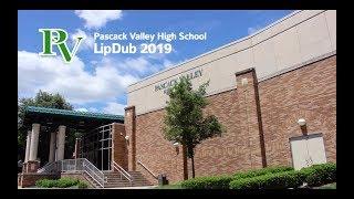 Pascack Valley High School **LIP DUB 2019**