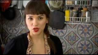 Spring Lamb Stew - The Little Paris Kitchen - Rachel Khoo