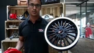 SLUK | SIP Scootershop new Vespa products for 2016