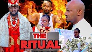 THE RITUAL | YUL EDOCHIE'S JOURNEY TO THE UNDERWORLD | NOLLYWOOD NEW MOVIES 2023 FULL MOVIE #latest