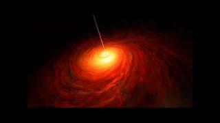 Открыта  ближайшая к Земле  черная дыра. Она скрыта в кратной системе звезд, видимой с Земли 4K