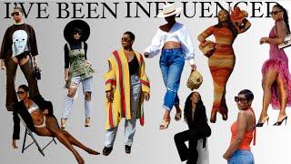 Under The Influence + The OG It Girl ?? ICONIC CHIC Style + Shining The Light On Lifestyle Vloggers