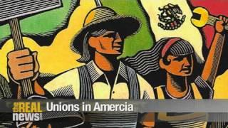 Unions in America