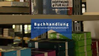 Buchhandlung Schweizerische Bibelgesellschaft