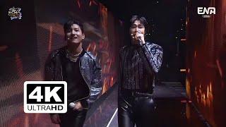 동방신기 (TVXQ!)  "주문 (MIROTIC)" │ 2024 KOREA GRAND MUSIC AWARDS