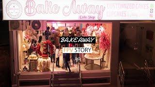 Bake Away FPV Story 4K l The Drone Life PK