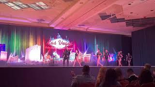 SKNDALO DC BACHATA en Las Vegas Super Congress 2019