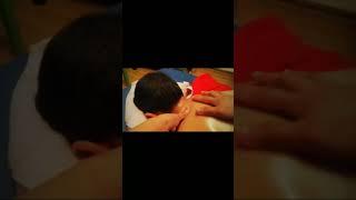 BENEFITS OF MASSAGE Therapy in our CHILDREN