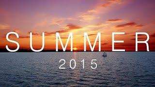 Summer 2015 | TheJackSilkstone