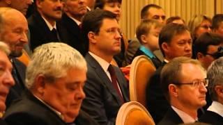 "Салым Петролеум" - самая динамичная компания Сибири