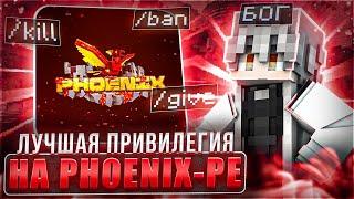 ИГРА ЗА ЛУЧШУЮ ПРИВИЛЕГИЮ НА PHOENIX-PE!!! // FunTime // NeverTime // HolyWorld // ReallyWorld