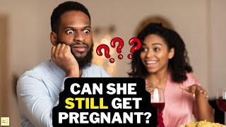 He's ANXIOUS POSTINOR Will FAIL!!! | Sperm Live 5 Days (To 1 Week) - What If...?