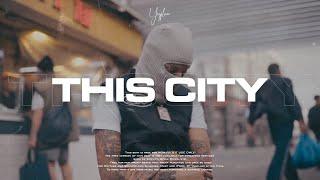 [FREE] Central Cee X Sample Drill Type Beat - "This City" | Free Type Beat 2022