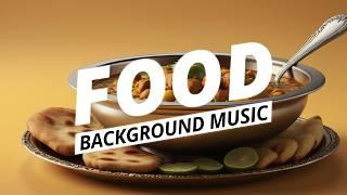 Food Music | Cooking Background Music - Insight (Full)