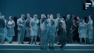 Messias - Bergen Nasjonale Opera
